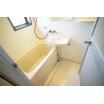 バス/シャワー