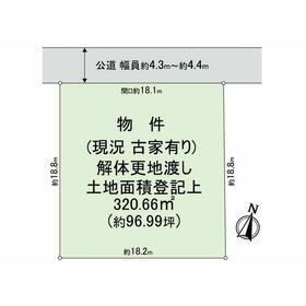 地形図等