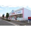 ショッピング施設