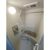 バス/シャワー