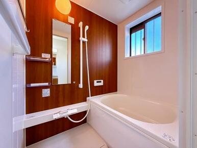 「浴室」新品交換済みです