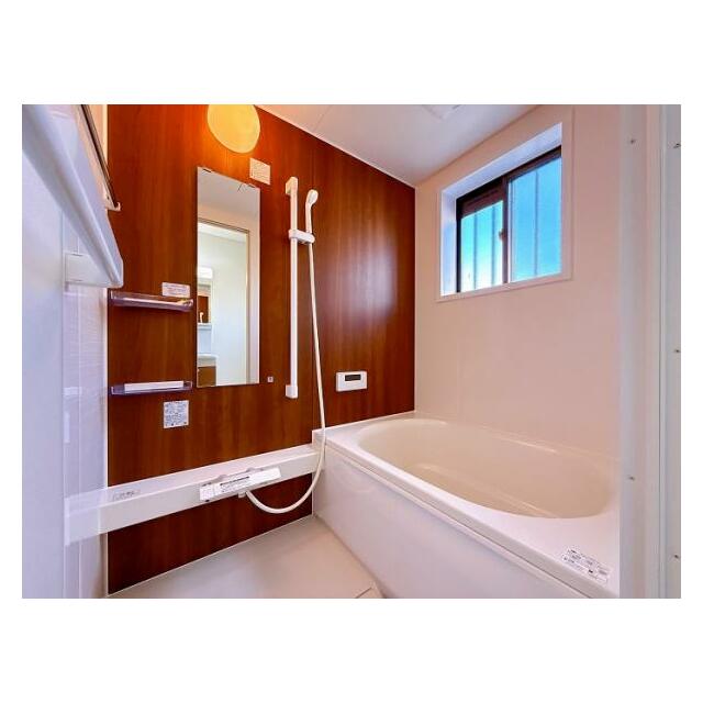 「浴室」新品交換済みです