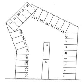 平面図