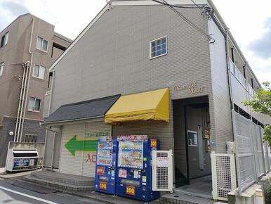 外観・土地