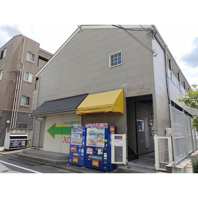外観・土地