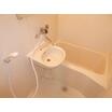 バス/シャワー