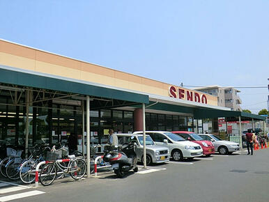 せんどう土気店