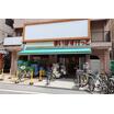 ショッピング施設
