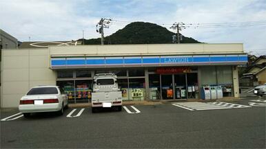 ﾛｰｿﾝ 下関椋野町三丁目店