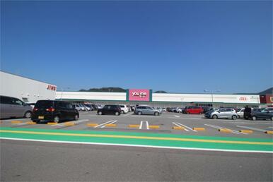 ゆめﾏｰﾄ下関