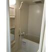 バス/シャワー