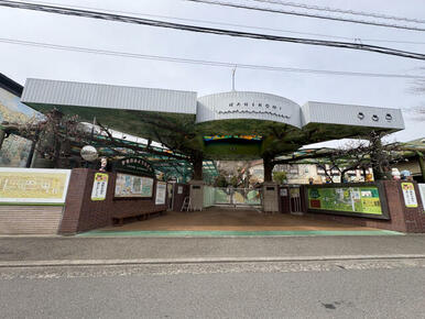 柿の実幼稚園