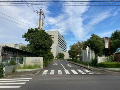 大分県立病院