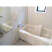 バス/シャワー