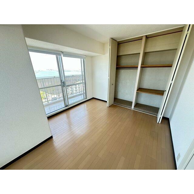 洋室北側約7.0帖