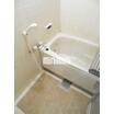 バス/シャワー