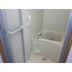 バス/シャワー