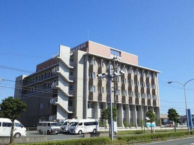 浜松南病院