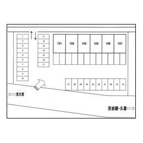 平面図