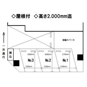 平面図