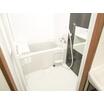 バス/シャワー