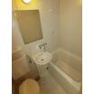 バス/シャワー