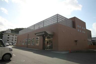 西中国信用金庫一の宮支店