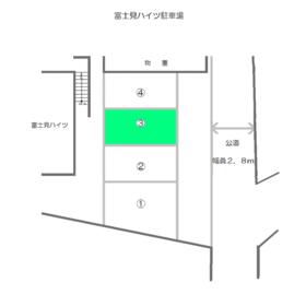 平面図