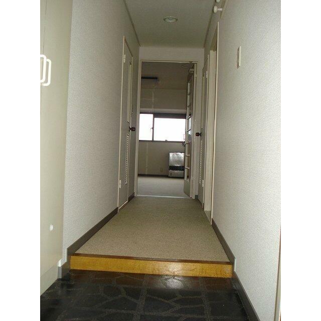 玄関・廊下