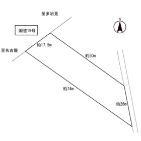 地形図等