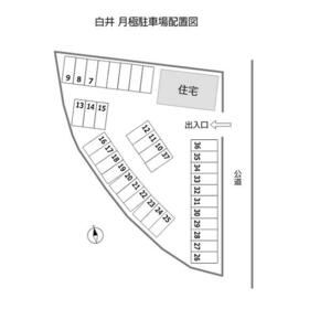 平面図