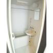 バス/シャワー