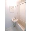 バス/シャワー