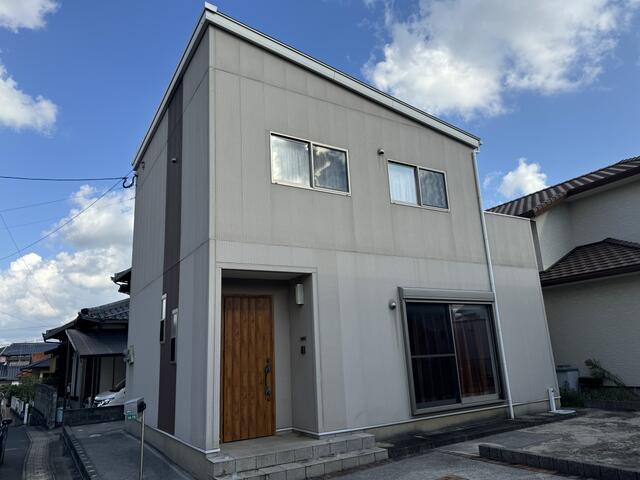 物件画像 福津市 福間南５丁目 (福間駅) 2階建 3LDK