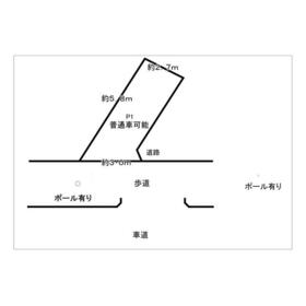 平面図