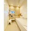 バス/シャワー