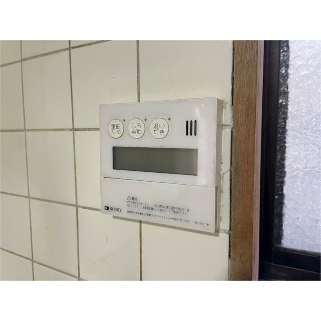 ※空室時の写真です