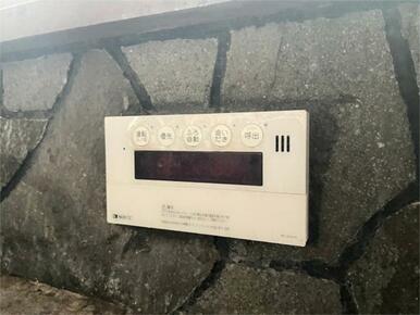 ※空室時の写真です