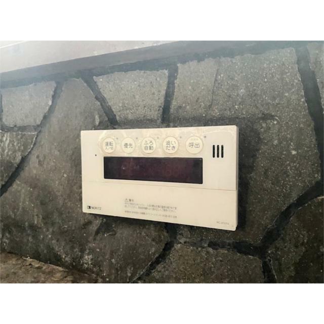 ※空室時の写真です