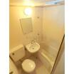 バス/シャワー