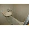 バス/シャワー