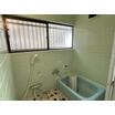 バス/シャワー