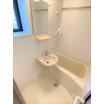 バス/シャワー