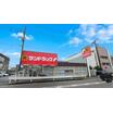 ショッピング施設