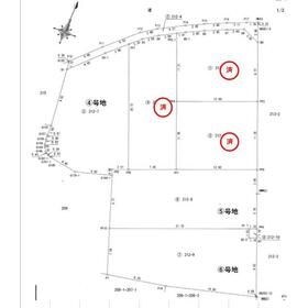 地形図等