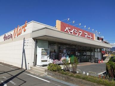 ベイシアマート沼田店