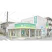 ショッピング施設