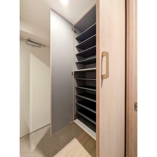玄関収納