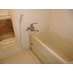 バス/シャワー