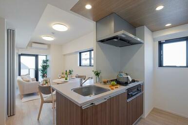 Cタイプ2025年12月撮影 MR603号室で調度品等は含まれません